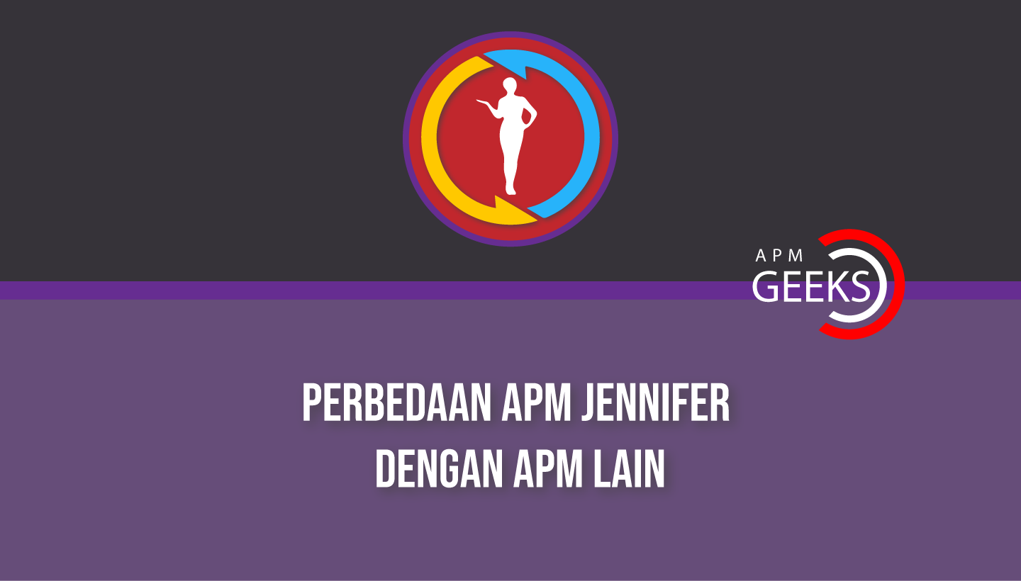 Perbedaan Apm Jennifer